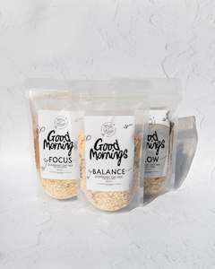 The Oat Lover Bundle