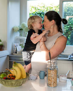 Bundles: The New Mum