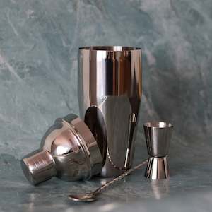 Cocktail Shaker