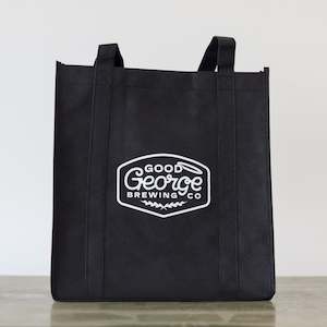 Merch: Good George Tote Bag