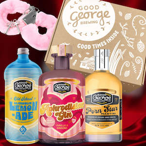 The Three Way Valentine's Pack