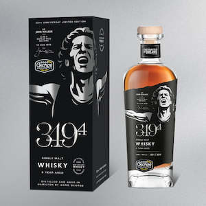 Spirits: 3.49.4 Single Malt Whisky