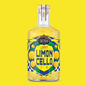 Lucky Limoncello