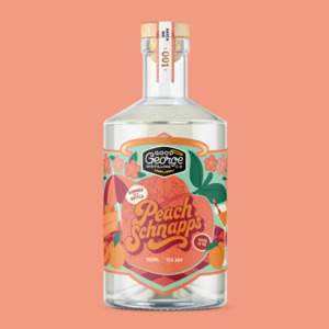 Peach Schnapps