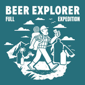 Beer Subscriptions: Beer Explorer Subscription - Full Expedition