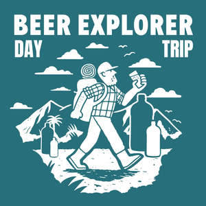 Beer Explorer Subscription - Day Trip