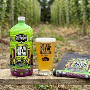 All: The Full Frankton Hop Kit