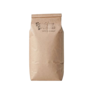 1KG COFFEE WHOLE BEANS