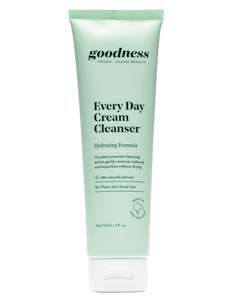 Every Day Cream Cleanser