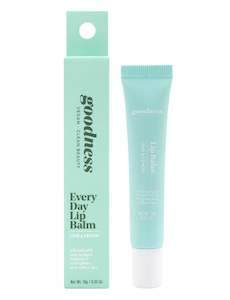 Every Day Lip Balm - Lime & Lemon