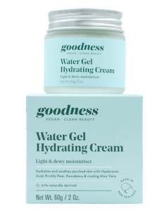 Water Gel Hydrating Cream