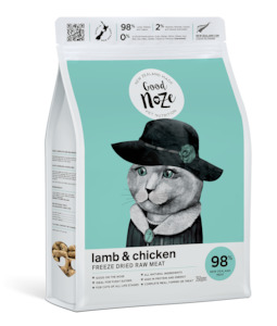 cat food: Gladys 350g