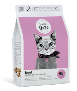 Cat Food: Mary 350g