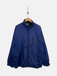 90's Adidas Embroidered Vintage Jacket Size XL