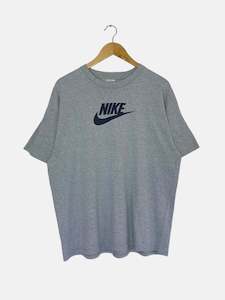 Nike: 90's Nike Vintage T-Shirt Size L
