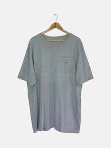 90's Carhartt Vintage T-Shirt Size 2XL