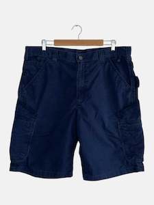 90's Carhartt Vintage Shorts Size 38"