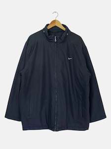 90's Nike Embroidered Vintage Jacket Size 2XL