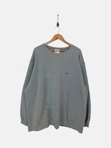 90's Nike Vintage Sweatshirt Size 2XL