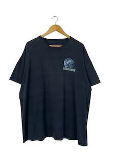 All T Shirts: 90's Seahawks Vintage T-Shirt Size XL