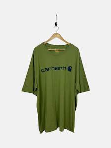 90's Carhartt Vintage T-Shirt Size 3XL