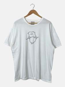 All T Shirts: 90's Nike Vintage T-Shirt Size L