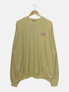 90's Roehl Transport Inc. Embroidered Vintage Sweatshirt Size 2XL