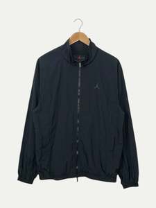 90's Jordan Embroidered Vintage Jacket Size S-M