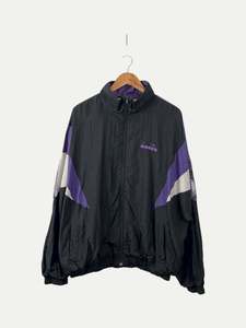 90's Diadora Vintage Jacket Size L