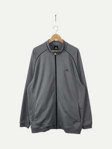 90's Jordan Embroidered Vintage Track Jacket Size 2XL
