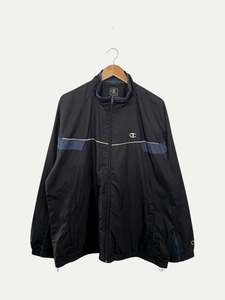 90's Champion Vintage Jacket Size 2XL