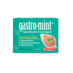 Gastro-Mint®