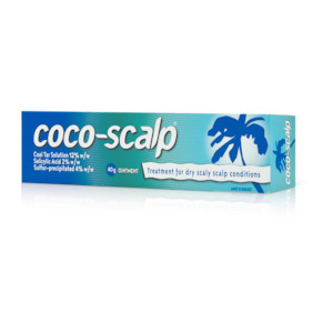 Frontpage: Coco-Scalp