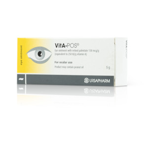 VitA-POS®
