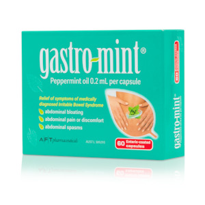 Supplements: Gastro-Mint®