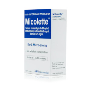 All: Micolette®