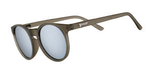 Circle G: They Were Out Of Black