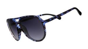 Mach G: Eye Contact Avoiders