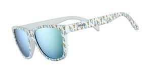 Traditional: Eyes Scream For Ice Cream