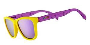 Smells Like Clean Spirit