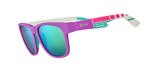 Traditional: Off Piste Polarizers