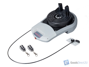 Products: Garage Door Opener – Roller – 1200N