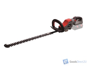 Hedge Trimmer – Battery – 36V – 1200W (SKIN ONLY)
