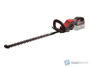 Products: Hedge Trimmer – Battery – 36V – 1200W (SKIN ONLY)