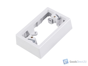 Mounting Block – 34mm