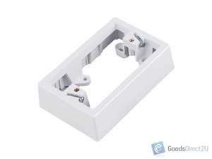 Products: Mounting Block – 34mm