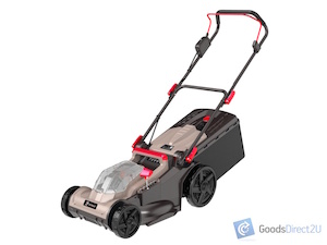 Products: Mower – Battery 18V – 650W (SKIN ONLY)