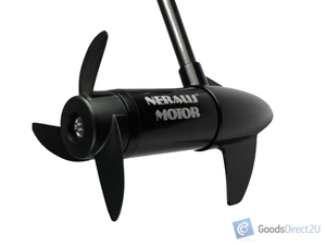Products: Outboard Motor – DC – 46lb – Leg