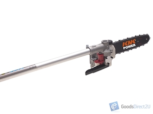 Multitool – Chainsaw , Rotatable – 10″