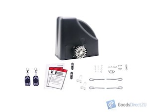 Gate Opener – Sliding – 24V DC / 230V AC – 600KG